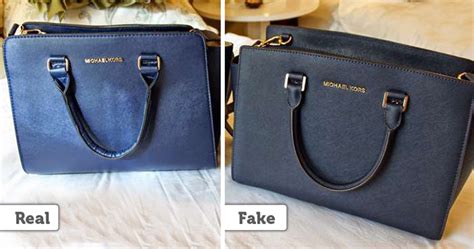 mk bags fake vs real|michael kors bag code checker.